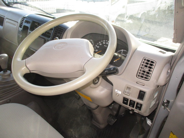 トヨタ トヨエース 小型 キャリアカー BKG-XZU424(100995) 15枚目