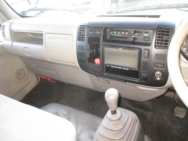 トヨタ トヨエース 小型 キャリアカー BKG-XZU424(100995) 16枚目