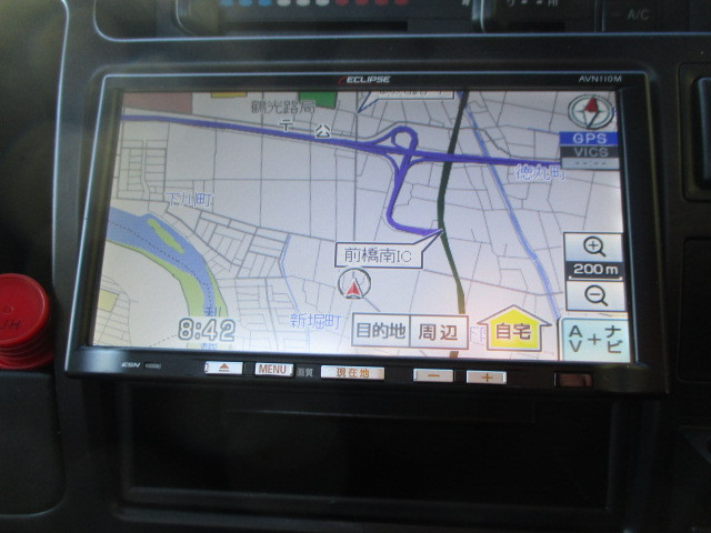 トヨタ トヨエース 小型 キャリアカー BKG-XZU424(100995) 17枚目