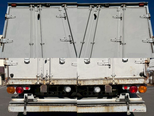 いすゞ エルフ 小型 バン BKG-NMR85AN(100996) 12枚目