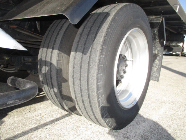 トヨタ トヨエース 小型 キャリアカー BKG-XZU424(100995) 20枚目