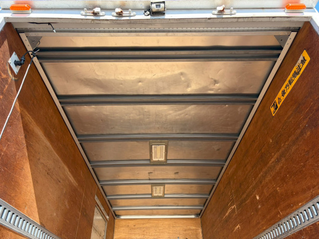 いすゞ エルフ 小型 バン BKG-NMR85AN(100996) 14枚目