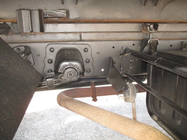 トヨタ トヨエース 小型 キャリアカー BKG-XZU424(100995) 23枚目