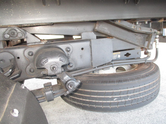 トヨタ トヨエース 小型 キャリアカー BKG-XZU424(100995) 24枚目