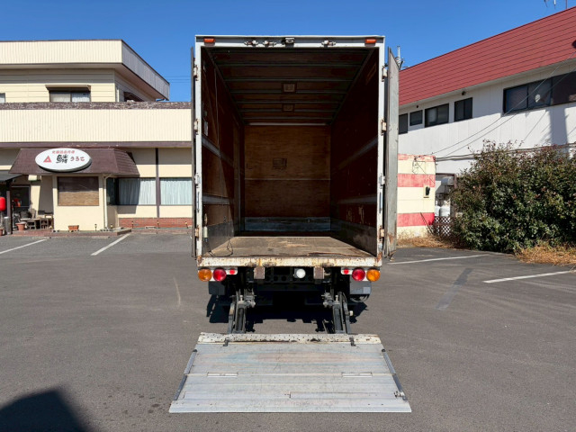 いすゞ エルフ 小型 バン BKG-NMR85AN(100996) 18枚目