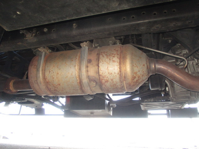 トヨタ トヨエース 小型 キャリアカー BKG-XZU424(100995) 27枚目