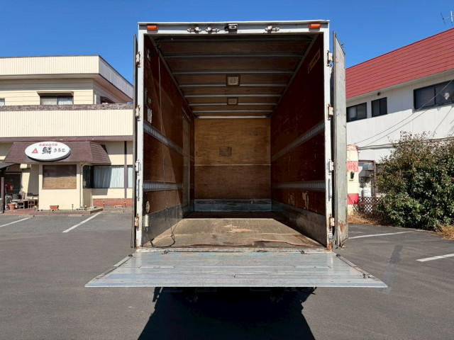 いすゞ エルフ 小型 バン BKG-NMR85AN(100996) 23枚目