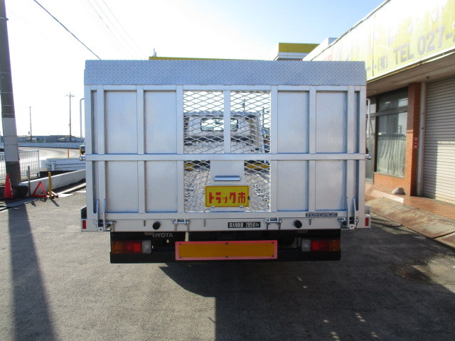 トヨタ トヨエース 小型 キャリアカー BKG-XZU424(100995) 34枚目