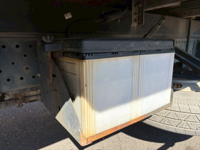 いすゞ エルフ 小型 バン BKG-NMR85AN(100996) 28枚目