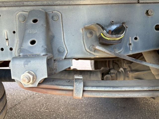 いすゞ エルフ 小型 バン BKG-NMR85AN(100996) 30枚目