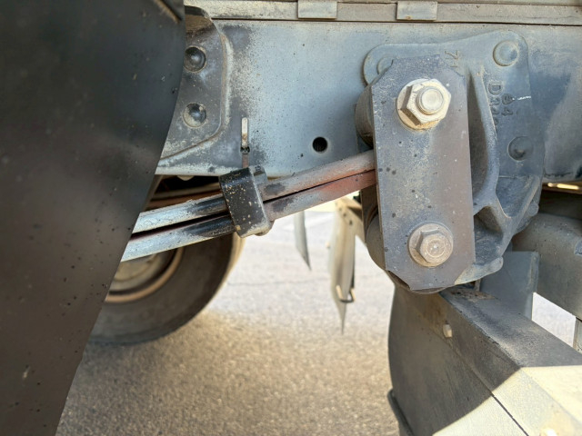 いすゞ エルフ 小型 バン BKG-NMR85AN(100996) 31枚目