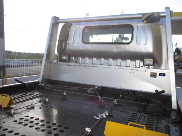 トヨタ トヨエース 小型 キャリアカー BKG-XZU424(100995) 39枚目