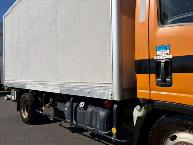 いすゞ エルフ 小型 バン BKG-NMR85AN(100996) 33枚目