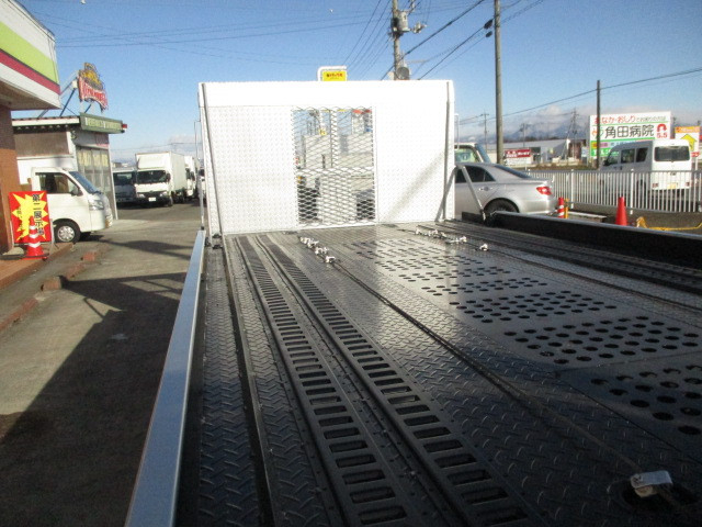 トヨタ トヨエース 小型 キャリアカー BKG-XZU424(100995) 40枚目