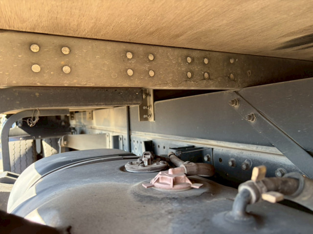 いすゞ エルフ 小型 バン BKG-NMR85AN(100996) 34枚目