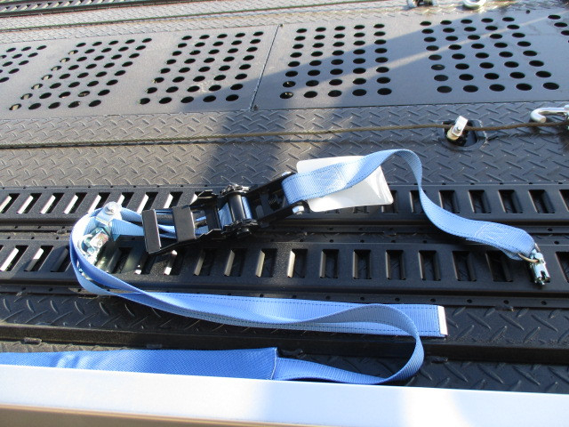 トヨタ トヨエース 小型 キャリアカー BKG-XZU424(100995) 41枚目