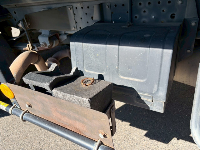 いすゞ エルフ 小型 バン BKG-NMR85AN(100996) 36枚目