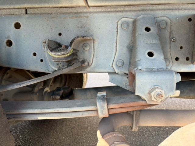 いすゞ エルフ 小型 バン BKG-NMR85AN(100996) 37枚目