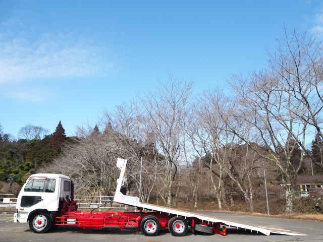 UDトラックス（日産） コンドル 増トン Translation missing: ja.item.body_keijou_enum.body_keijou_carrier_other PK-PW37A(100997) 2枚目