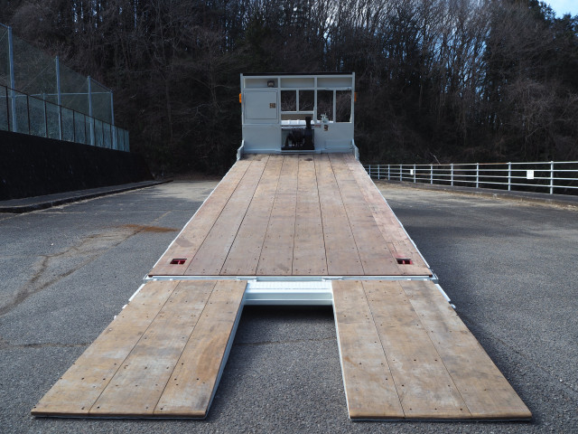 UDトラックス（日産） コンドル 増トン Translation missing: ja.item.body_keijou_enum.body_keijou_carrier_other PK-PW37A(100997) 4枚目