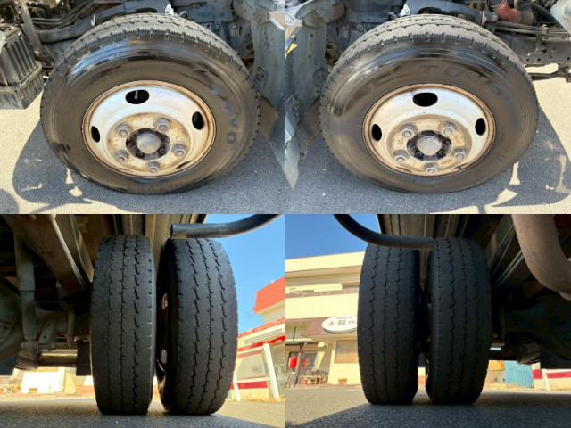 いすゞ エルフ 小型 バン BKG-NMR85AN(100996) 40枚目