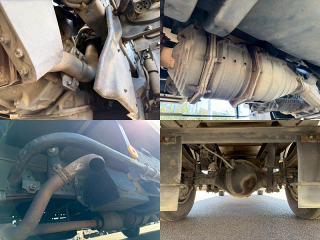 いすゞ エルフ 小型 バン BKG-NMR85AN(100996) 41枚目