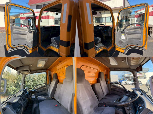 いすゞ エルフ 小型 バン BKG-NMR85AN(100996) 42枚目