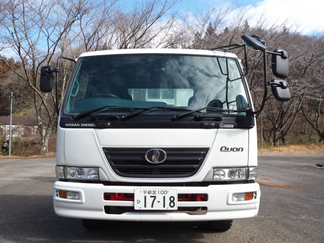 UDトラックス（日産） コンドル 増トン Translation missing: ja.item.body_keijou_enum.body_keijou_carrier_other PK-PW37A(100997) 8枚目