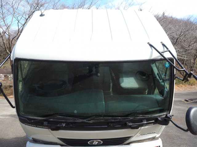 UDトラックス（日産） コンドル 増トン Translation missing: ja.item.body_keijou_enum.body_keijou_carrier_other PK-PW37A(100997) 9枚目