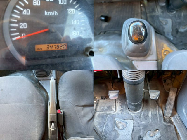 いすゞ エルフ 小型 バン BKG-NMR85AN(100996) 45枚目