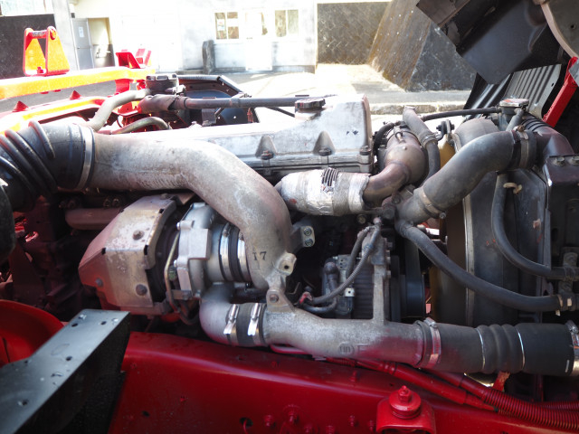 UDトラックス（日産） コンドル 増トン Translation missing: ja.item.body_keijou_enum.body_keijou_carrier_other PK-PW37A(100997) 11枚目