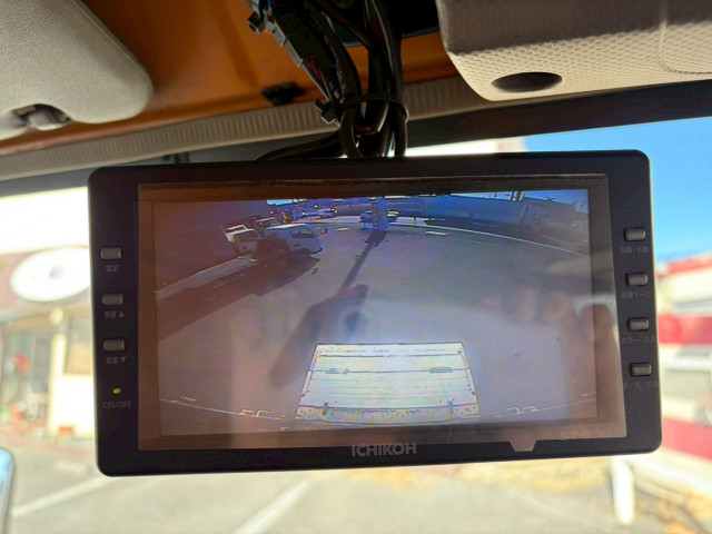 いすゞ エルフ 小型 バン BKG-NMR85AN(100996) 48枚目