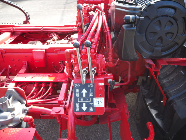 UDトラックス（日産） コンドル 増トン Translation missing: ja.item.body_keijou_enum.body_keijou_carrier_other PK-PW37A(100997) 14枚目