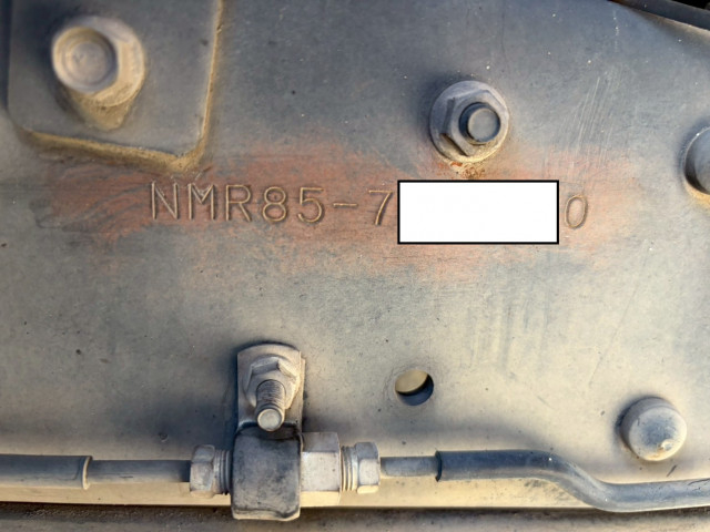 いすゞ エルフ 小型 バン BKG-NMR85AN(100996) 50枚目