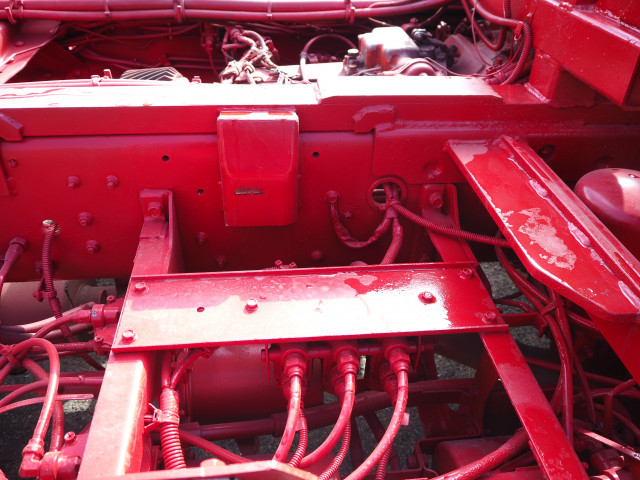 UDトラックス（日産） コンドル 増トン Translation missing: ja.item.body_keijou_enum.body_keijou_carrier_other PK-PW37A(100997) 15枚目