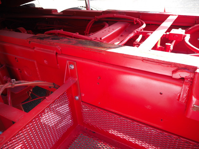 UDトラックス（日産） コンドル 増トン Translation missing: ja.item.body_keijou_enum.body_keijou_carrier_other PK-PW37A(100997) 18枚目