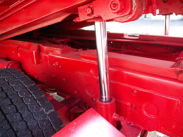 UDトラックス（日産） コンドル 増トン Translation missing: ja.item.body_keijou_enum.body_keijou_carrier_other PK-PW37A(100997) 19枚目