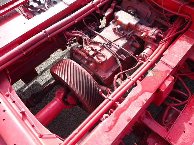 UDトラックス（日産） コンドル 増トン Translation missing: ja.item.body_keijou_enum.body_keijou_carrier_other PK-PW37A(100997) 20枚目