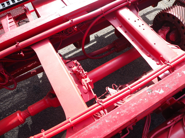 UDトラックス（日産） コンドル 増トン Translation missing: ja.item.body_keijou_enum.body_keijou_carrier_other PK-PW37A(100997) 21枚目