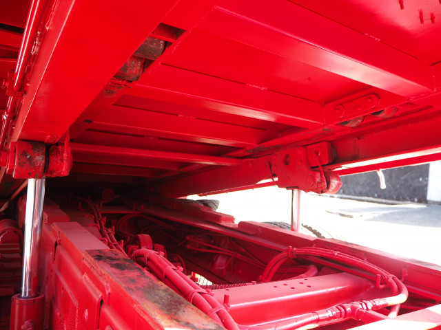 UDトラックス（日産） コンドル 増トン Translation missing: ja.item.body_keijou_enum.body_keijou_carrier_other PK-PW37A(100997) 22枚目