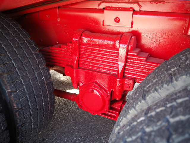 UDトラックス（日産） コンドル 増トン Translation missing: ja.item.body_keijou_enum.body_keijou_carrier_other PK-PW37A(100997) 25枚目