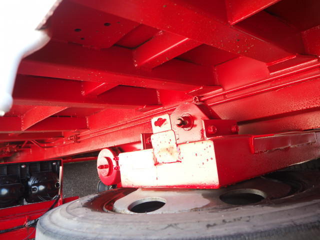 UDトラックス（日産） コンドル 増トン Translation missing: ja.item.body_keijou_enum.body_keijou_carrier_other PK-PW37A(100997) 27枚目