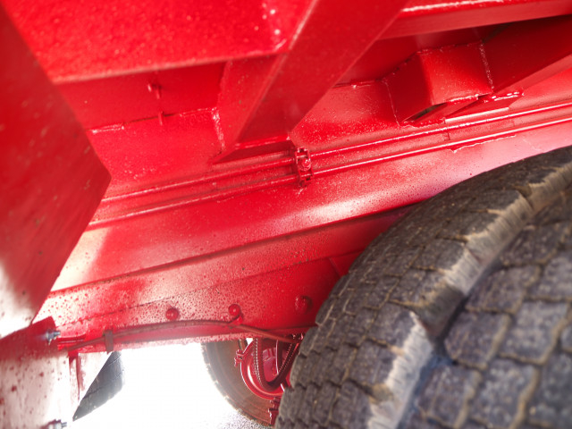 UDトラックス（日産） コンドル 増トン Translation missing: ja.item.body_keijou_enum.body_keijou_carrier_other PK-PW37A(100997) 28枚目