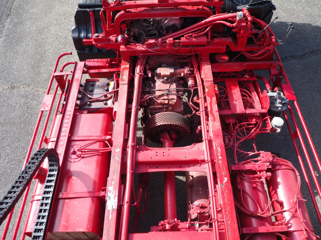 UDトラックス（日産） コンドル 増トン Translation missing: ja.item.body_keijou_enum.body_keijou_carrier_other PK-PW37A(100997) 32枚目