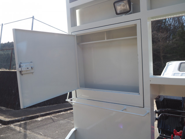 UDトラックス（日産） コンドル 増トン Translation missing: ja.item.body_keijou_enum.body_keijou_carrier_other PK-PW37A(100997) 33枚目