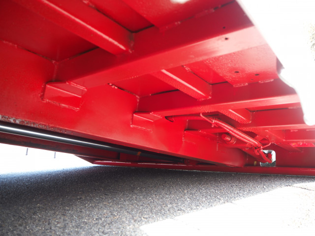 UDトラックス（日産） コンドル 増トン Translation missing: ja.item.body_keijou_enum.body_keijou_carrier_other PK-PW37A(100997) 34枚目