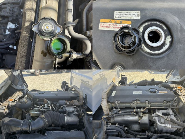 いすゞ エルフ 小型 土砂ダンプ PB-NKR81AD(100998) 21枚目