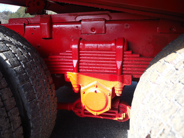 UDトラックス（日産） コンドル 増トン Translation missing: ja.item.body_keijou_enum.body_keijou_carrier_other PK-PW37A(100997) 36枚目