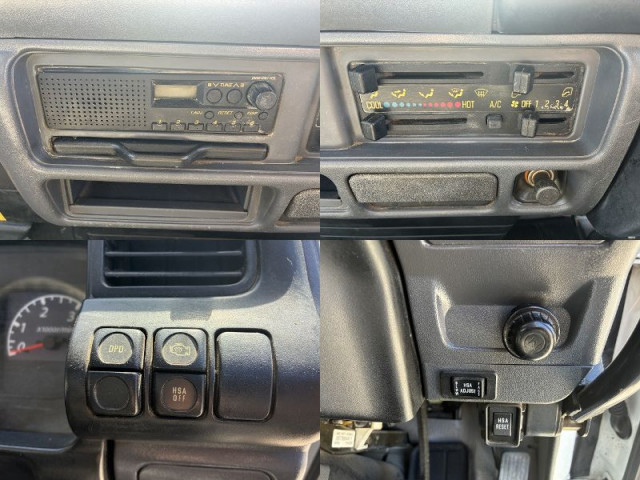 いすゞ エルフ 小型 土砂ダンプ PB-NKR81AD(100998) 22枚目