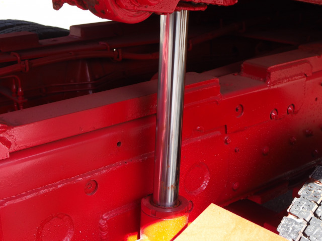 UDトラックス（日産） コンドル 増トン Translation missing: ja.item.body_keijou_enum.body_keijou_carrier_other PK-PW37A(100997) 38枚目